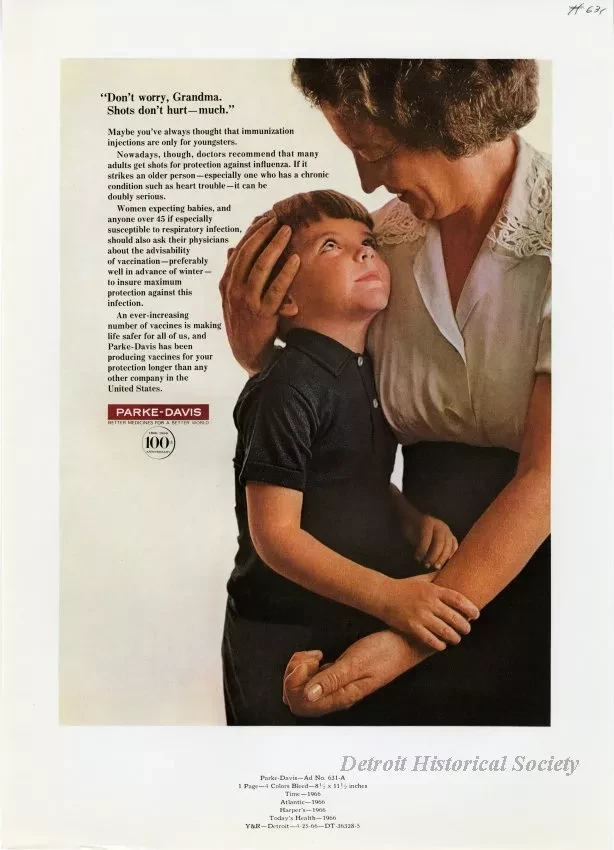 Advertisement