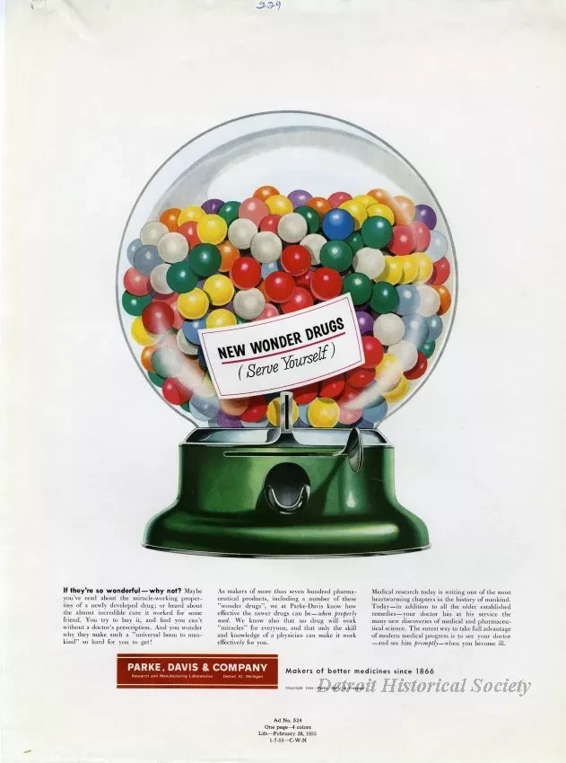 Advertisement