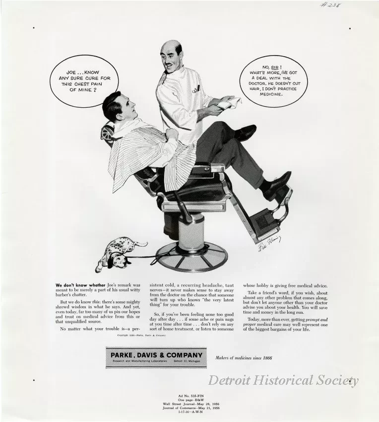 Advertisement