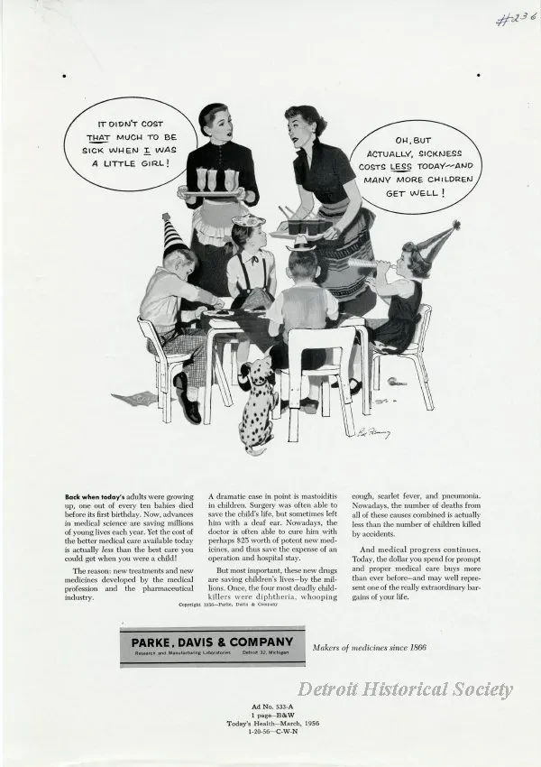 Advertisement