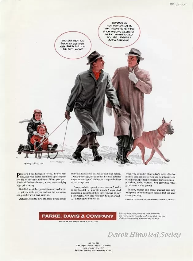 Advertisement
