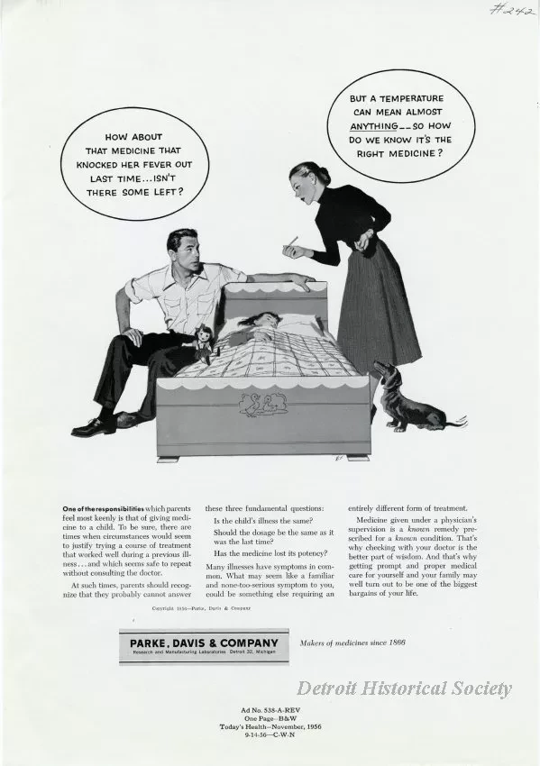 Advertisement