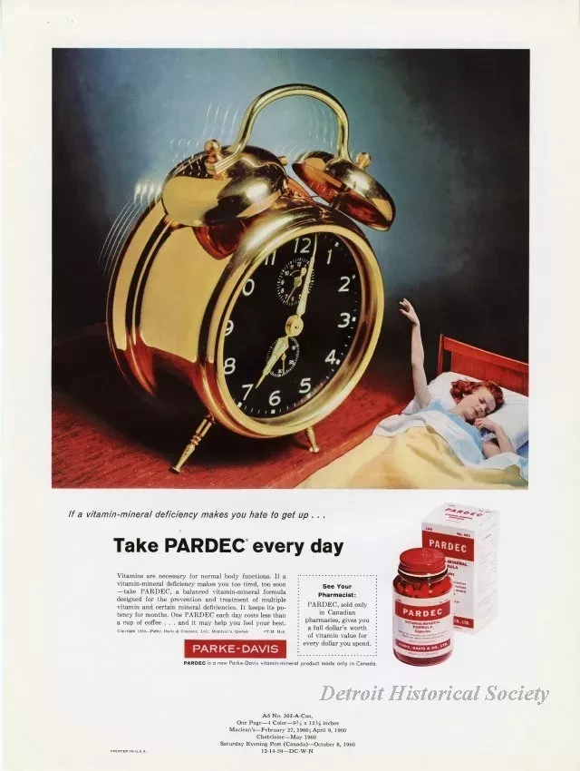 Advertisement