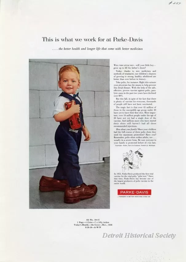 Advertisement