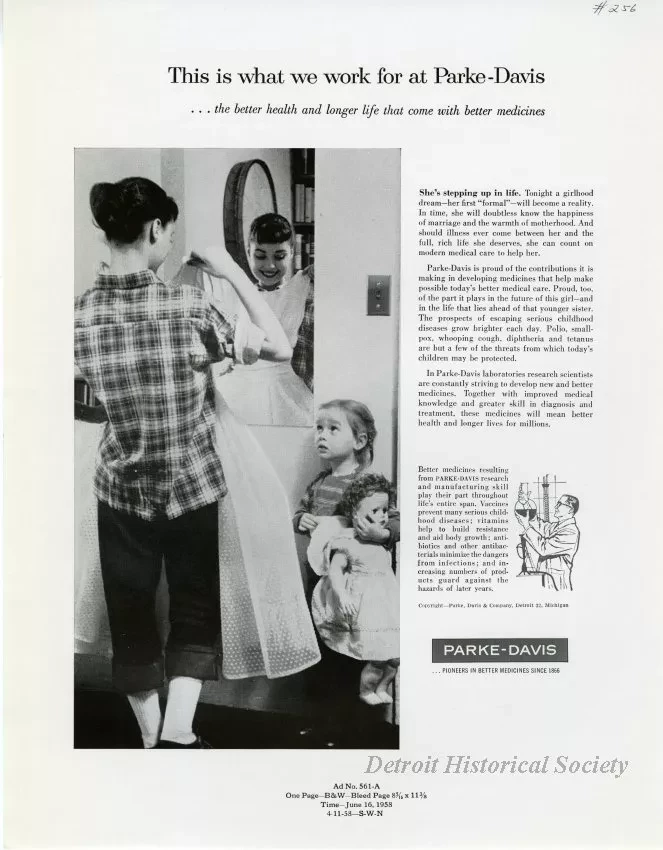 Advertisement