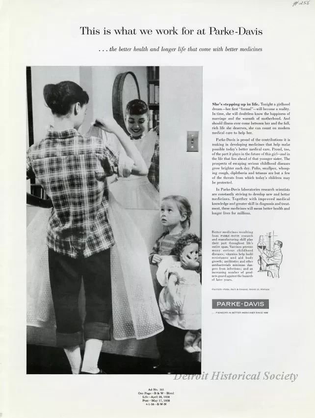 Advertisement