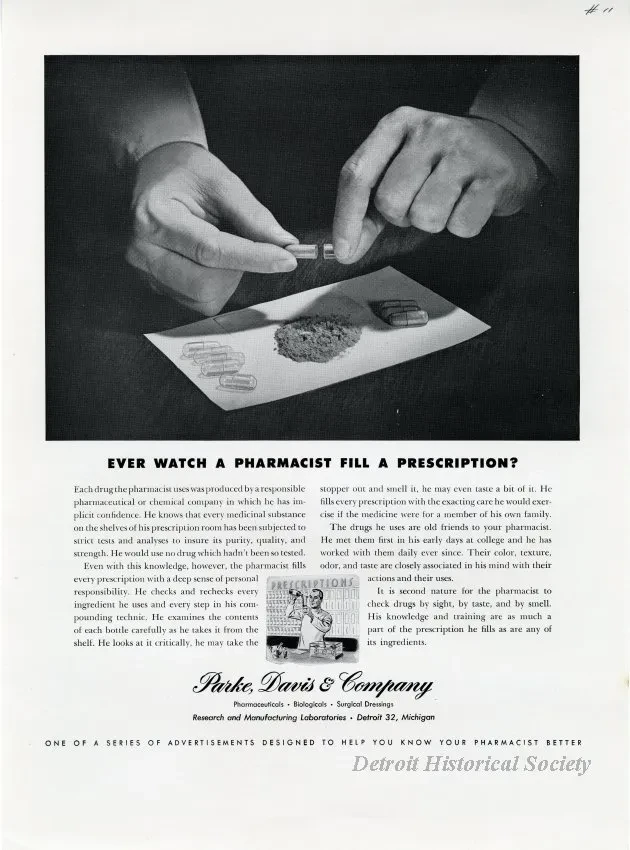 Advertisement
