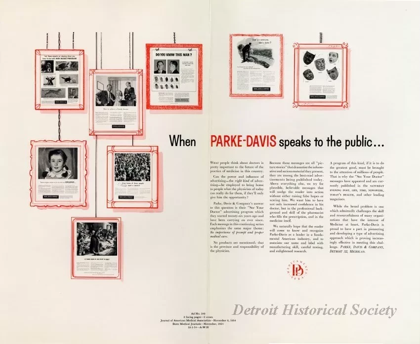 Advertisement