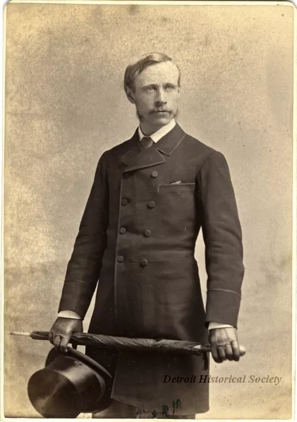 Photograph, Cabinet