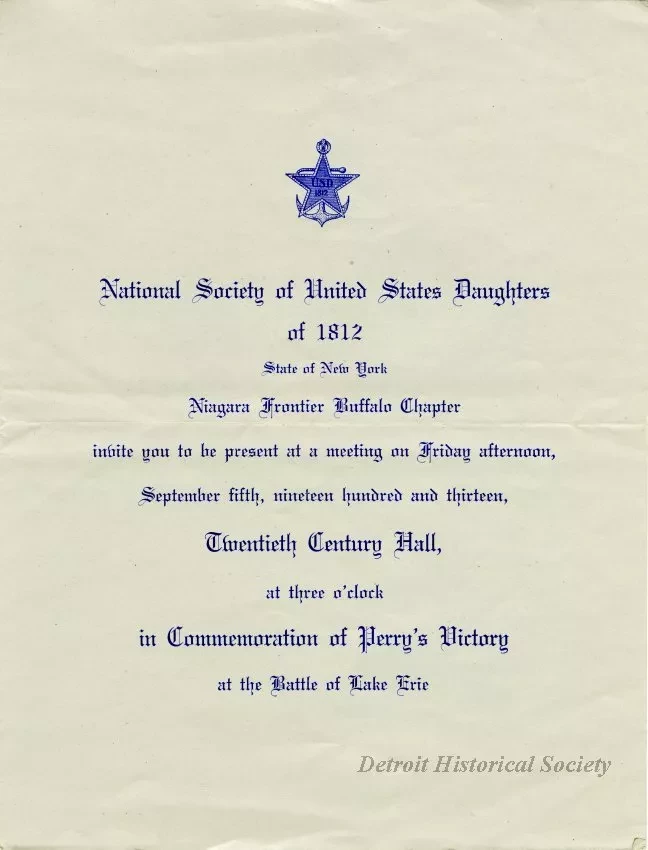 Invitation