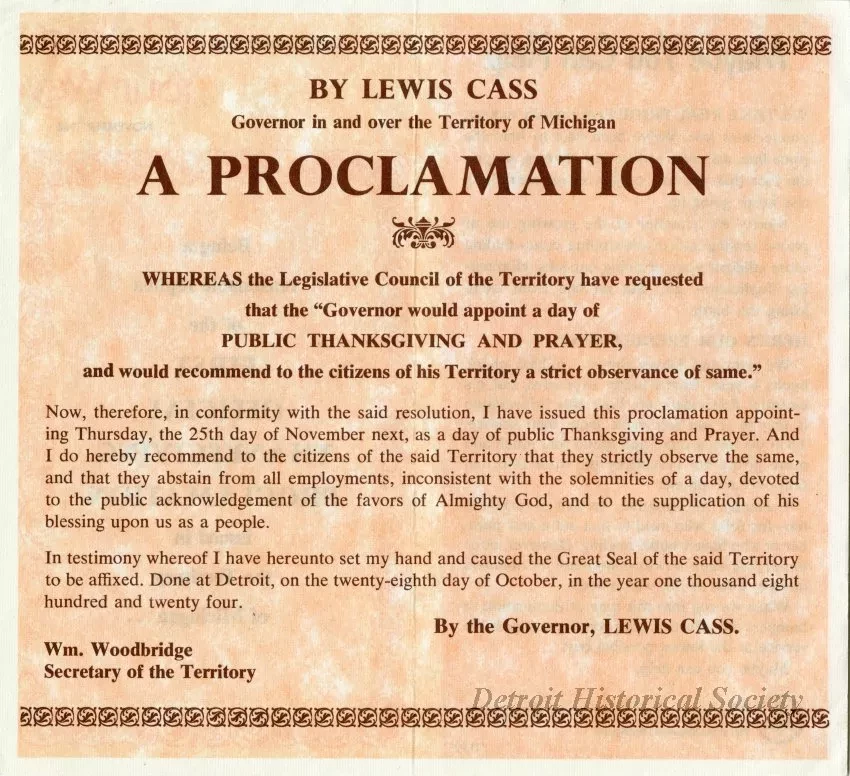 Pamphlet