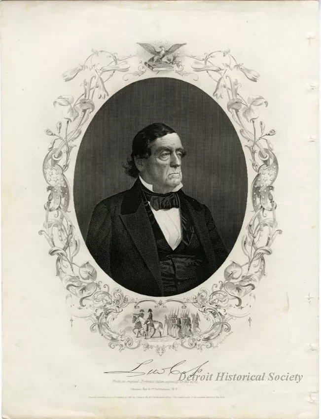 Lithograph