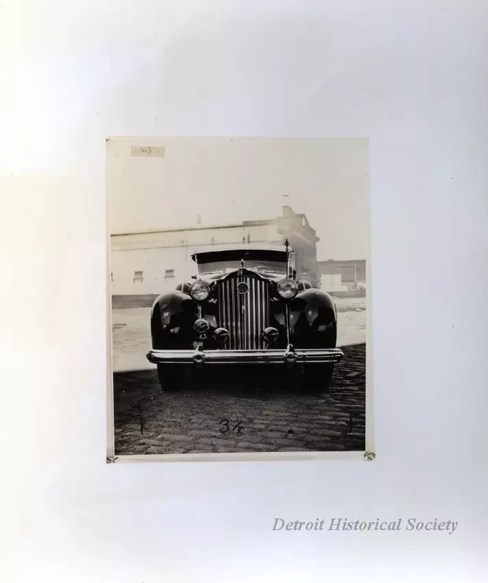 Print, Photographic