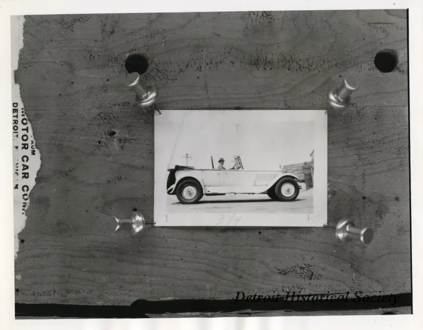 Print, Photographic