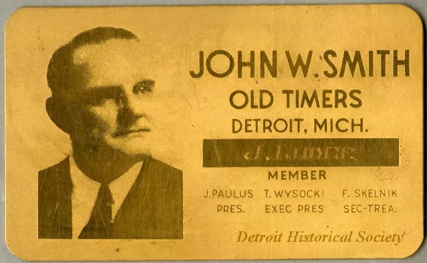 Plaque