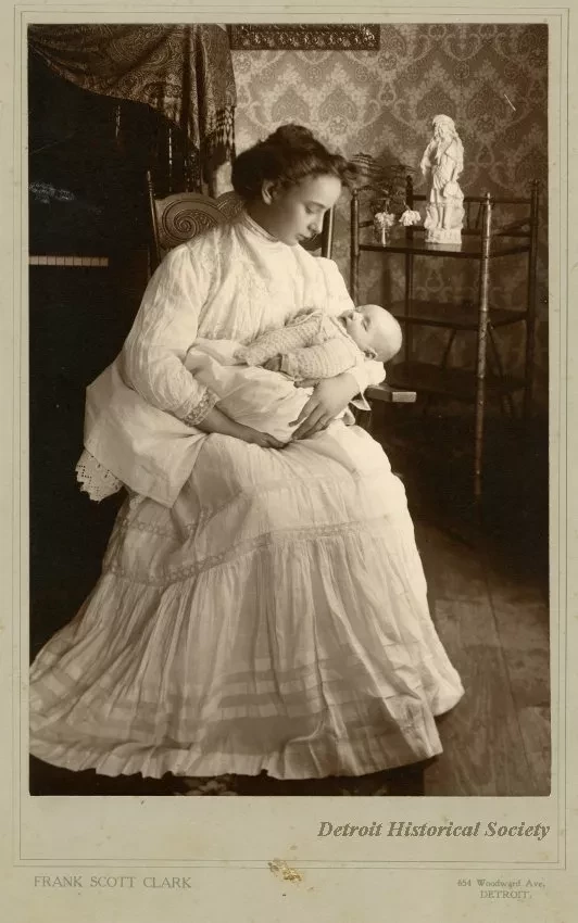Photograph, Cabinet