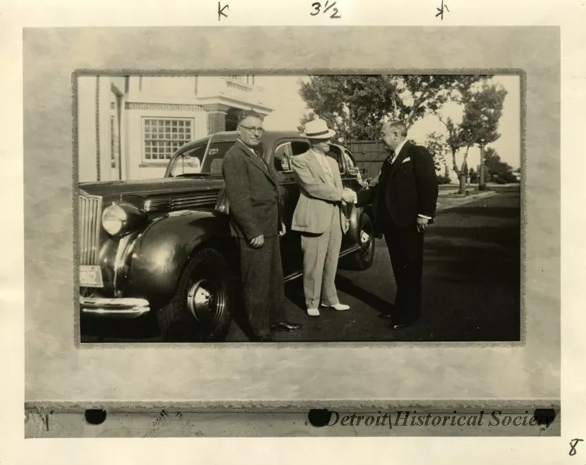Print, Photographic
