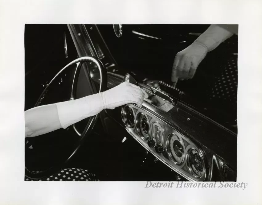 Print, Photographic