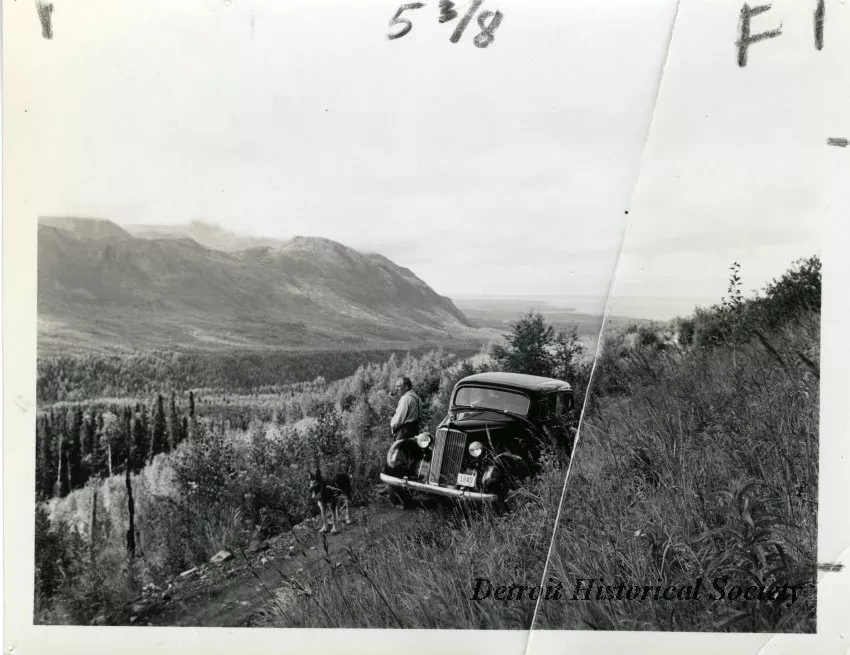 Print, Photographic