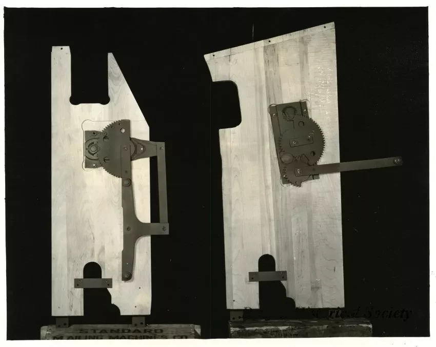 Print, Photographic