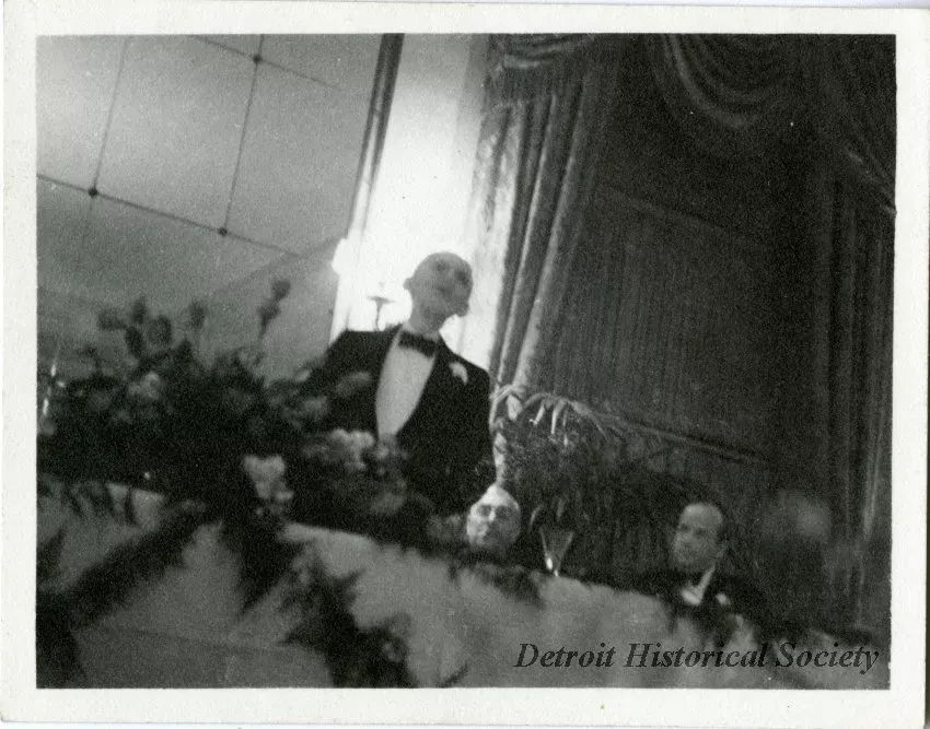 Print, Photographic