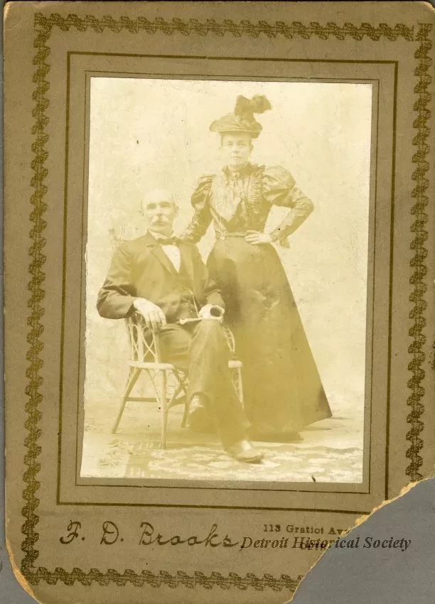 Photograph, Cabinet