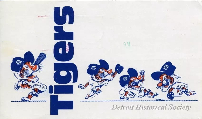 Postcard