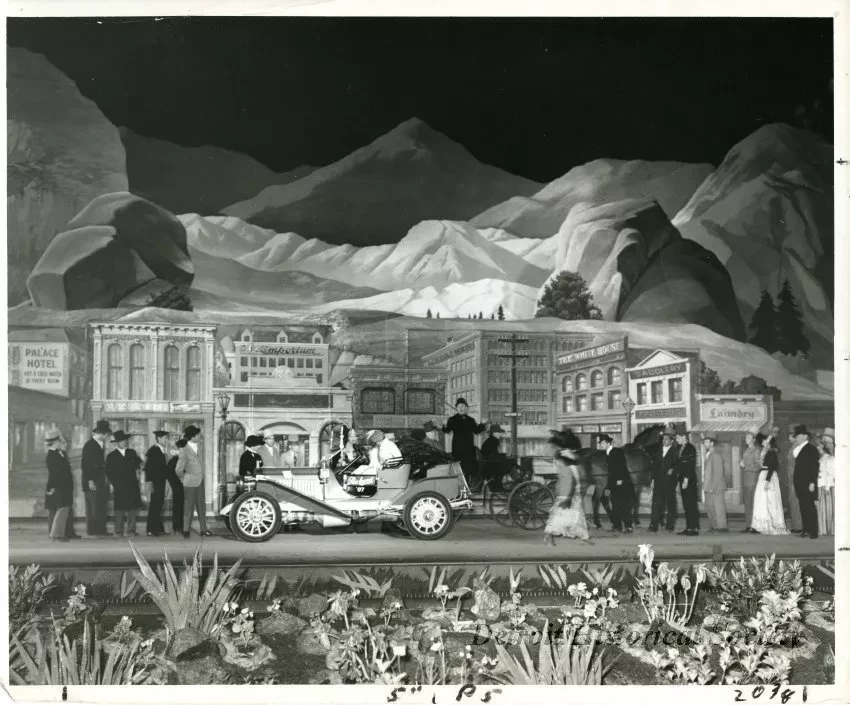 Print, Photographic