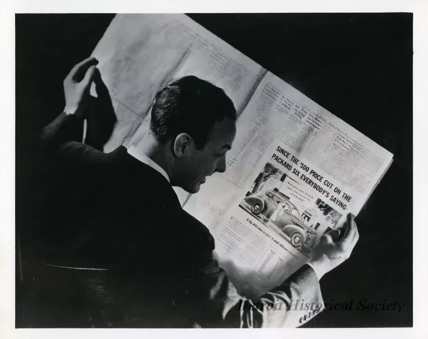Print, Photographic