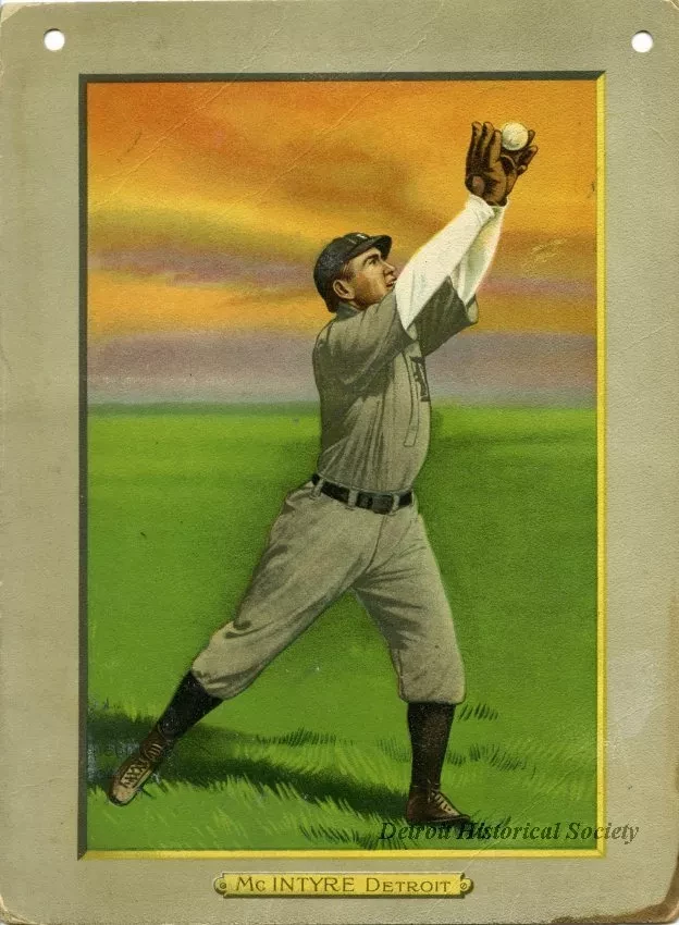 Card, Baseball