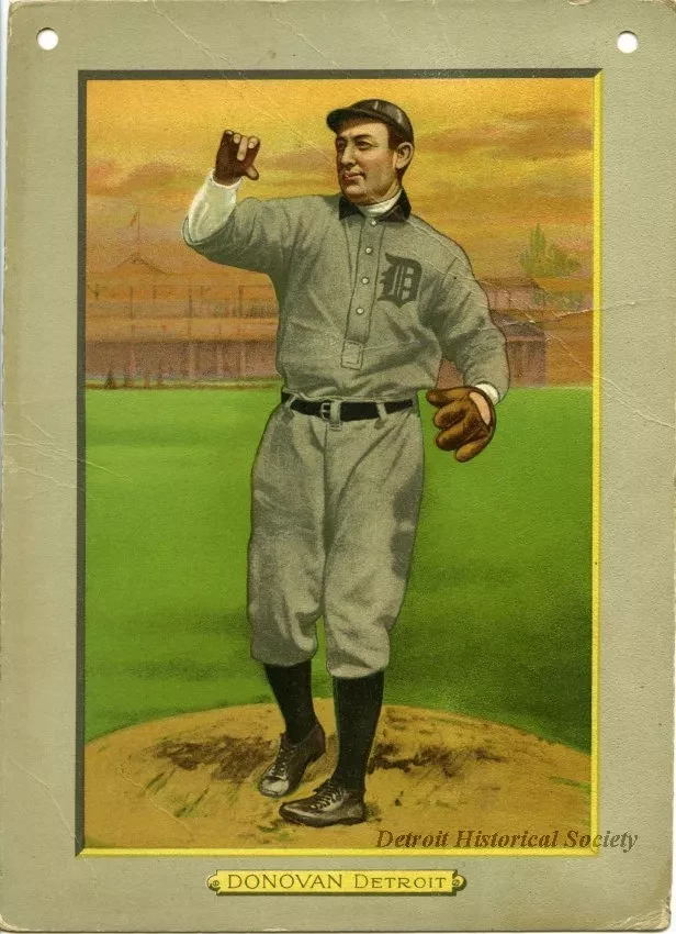 Card, Baseball