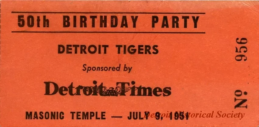 Ticket