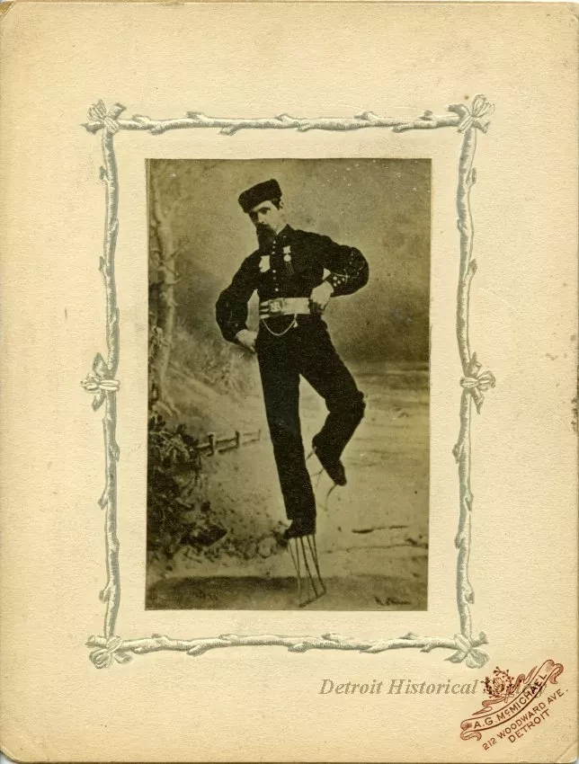 Print, Photographic