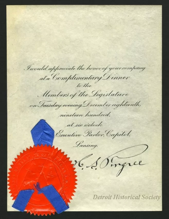 Invitation