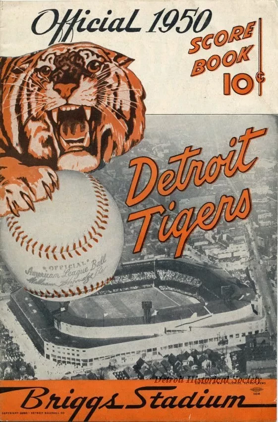 Scorebook