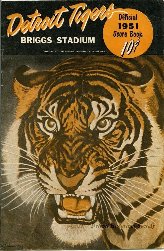 Scorebook
