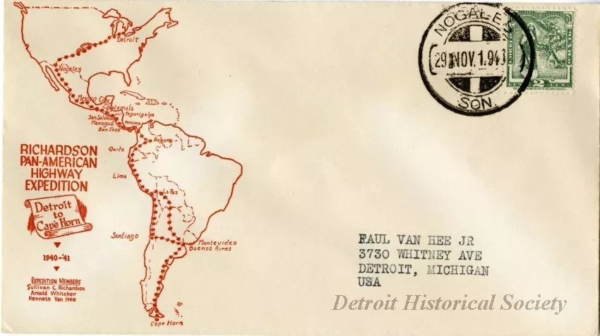Envelope