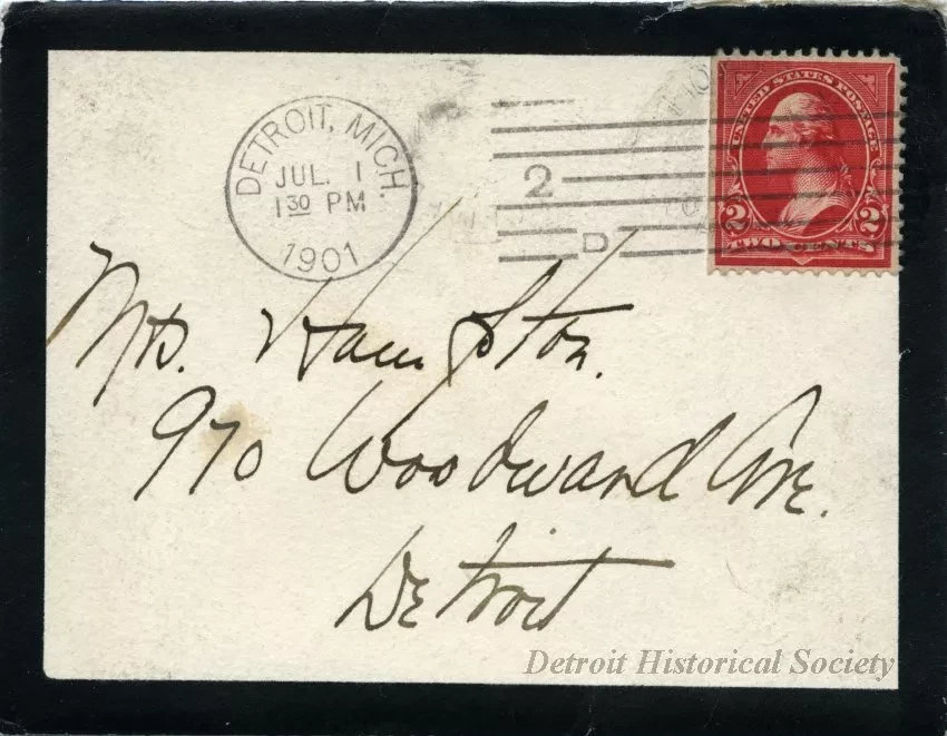 Letter