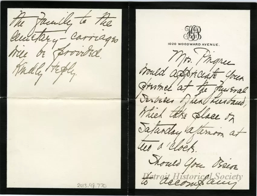 Letter