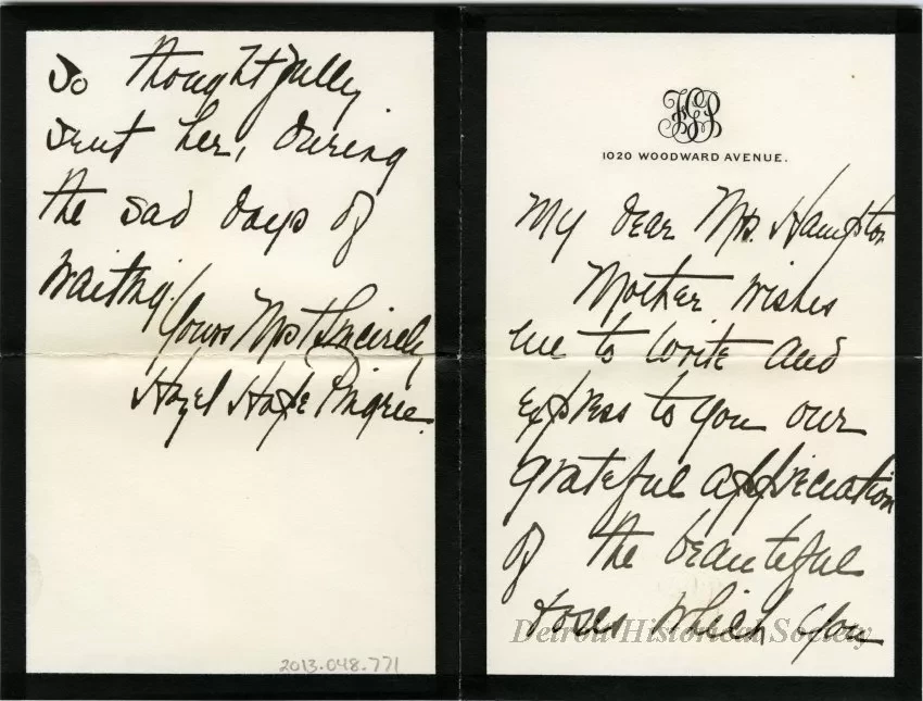 Letter