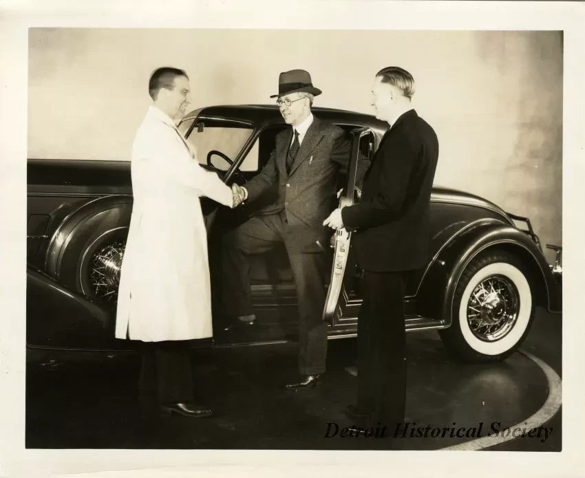 Print, Photographic