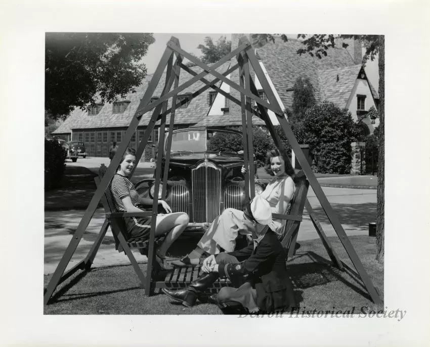 Print, Photographic
