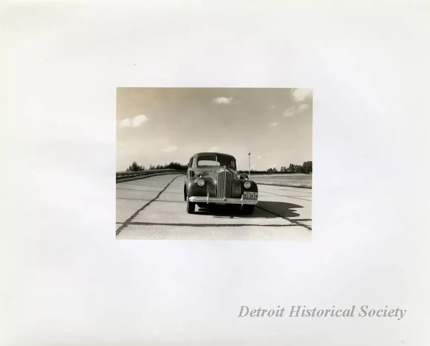 Print, Photographic