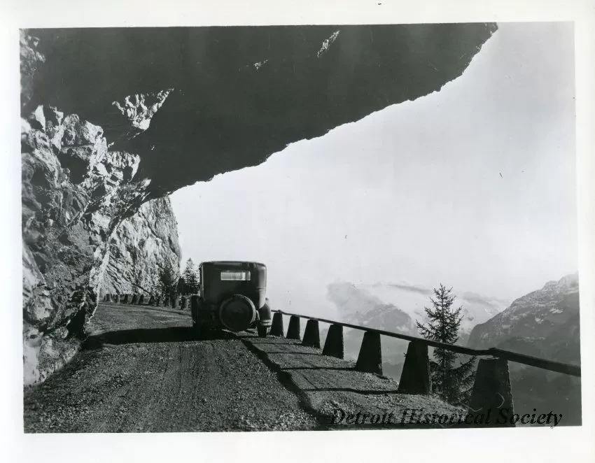Print, Photographic
