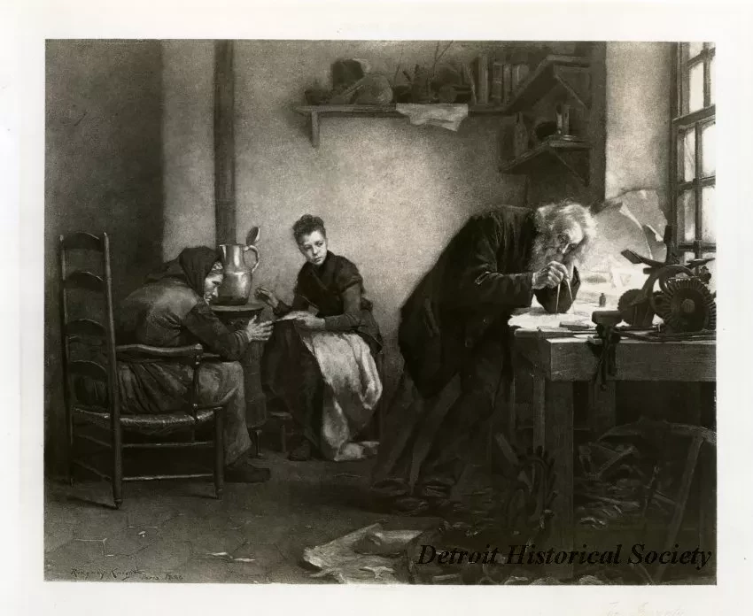 Print, Photographic