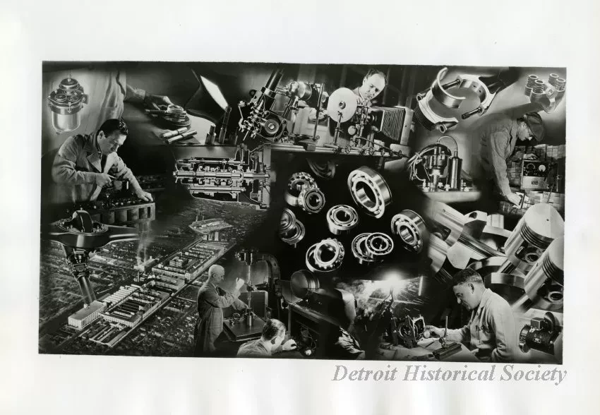 Print, Photographic