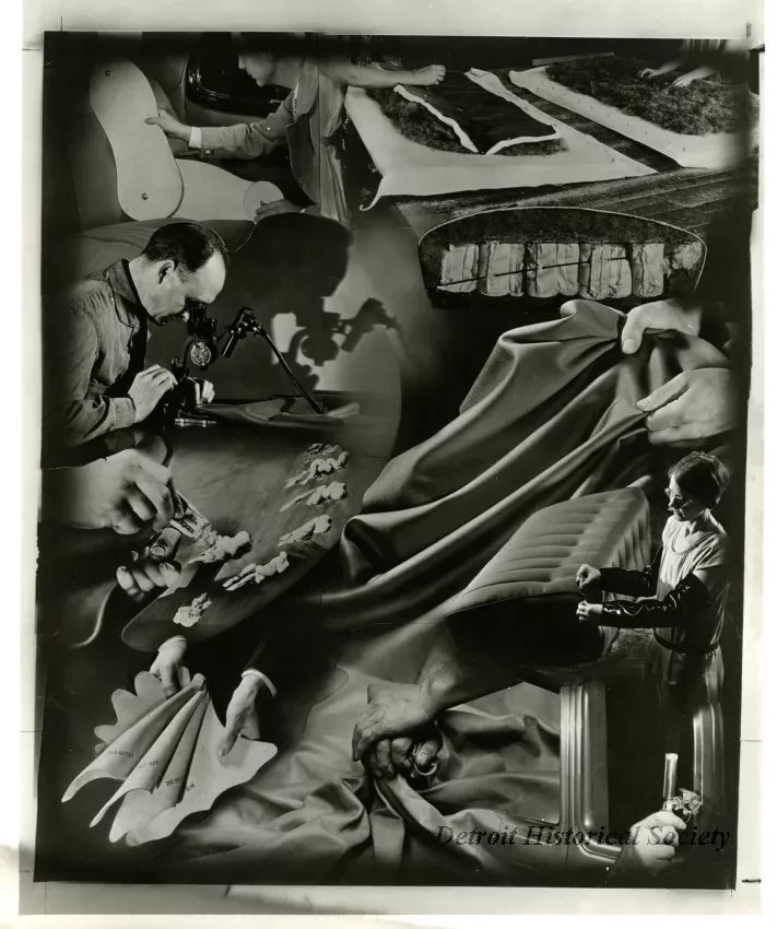 Print, Photographic