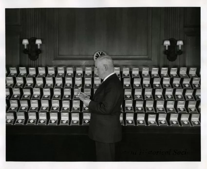 Print, Photographic