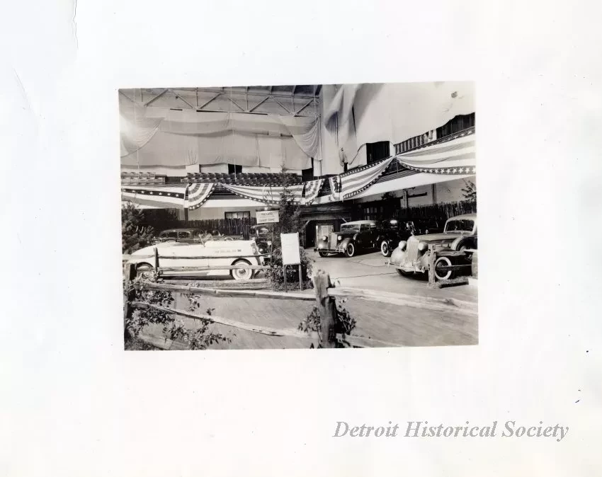 Print, Photographic