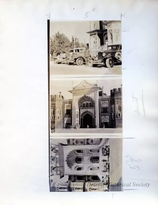 Print, Photographic